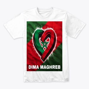 dima maghreb