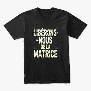 Libération de la Matrice