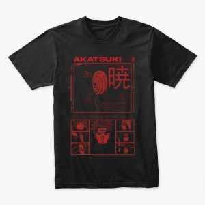 Akatsuki T-shirt