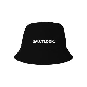 SAWTLOOK-BOB HAT