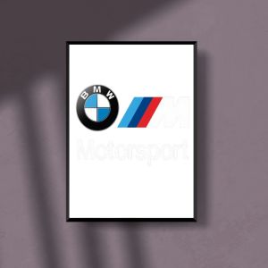 BMW M2 Coupé – Édition Bleue MKS Sture Automotive Capuche