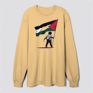 Palestine Sweatshirt