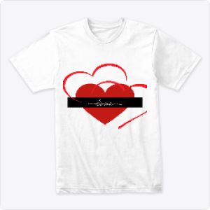 Love t-shirt Tshirt