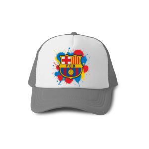 FC Barcelona Colors of Catalonia Casquette