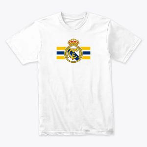 Royal Glory Real Madrid –  Hala Madrid! Tshirt