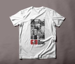 morocco earthquake T-shirt