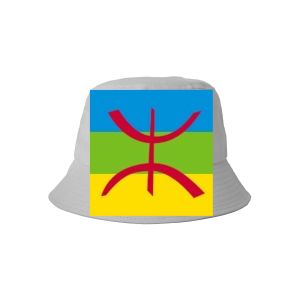 tamazight