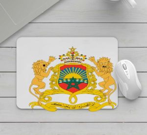 Royaume du Maroc – Design Vectoriel