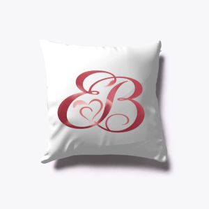 E and B