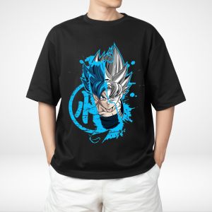 Goku T-shirt