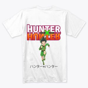Hunter x hunter Gon frecess