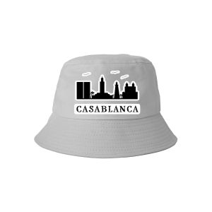 Casa blanca – Fierté de la Ville Blanche