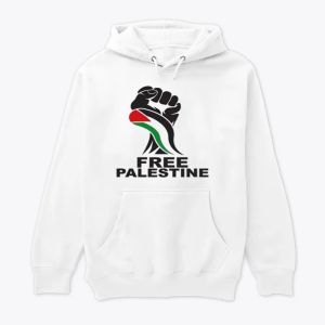 Palestine Libre – Design Solidaire 🇵🇸