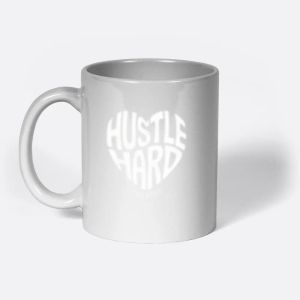HUSTLE HARD
