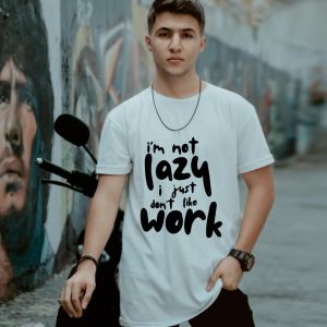 Funny Youth T-shirt