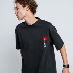 Japanese shirt