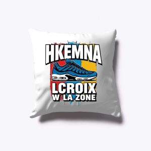 Hkemna – LCROIX x LA ZONE 🎵