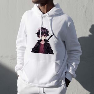 hoodei anime