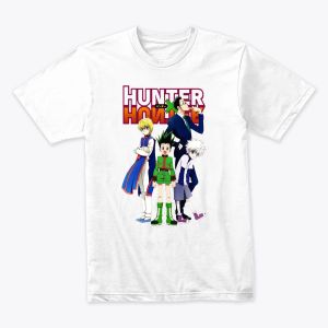 Hunter X Hunter T-shirt