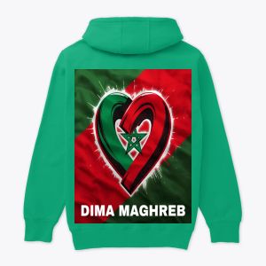 DIMA MAGHREB