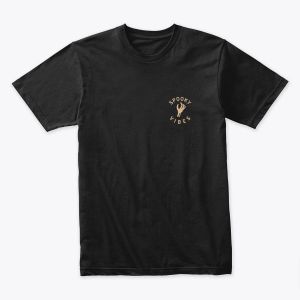 Spooky Vibes t-shirt