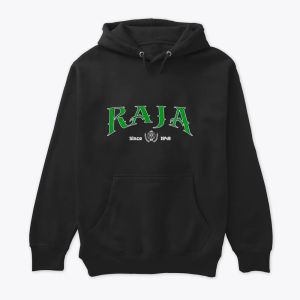 Raja Casablanca Hoodie
