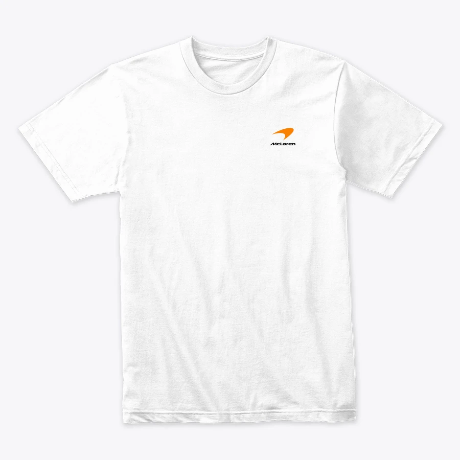 McLaren T-shirt