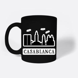 Casa blanca – Fierté de la Ville Blanche