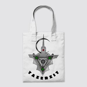 Amazigh Tazerzit