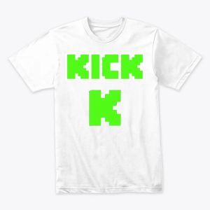 Kick en maroc – T-shirt Streetwear Unique