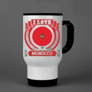 I Love Morocco