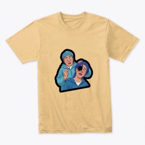 Ja Yke7elha, 3maha جا يكحلها عماها