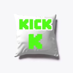 Kick en maroc – T-shirt Streetwear Unique
