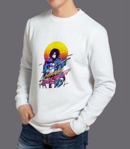 SWEATSHIRT MIKASA