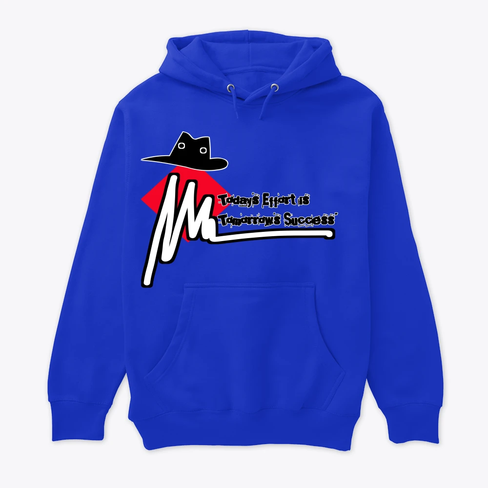 Today effort is Tomorrow's Success