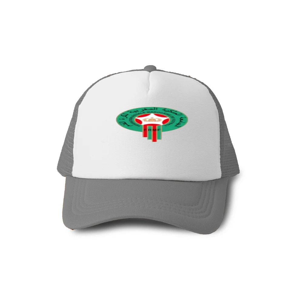 جامعة الملكية المغربية لكرة القدم