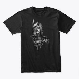 MADARA  UCHIHA