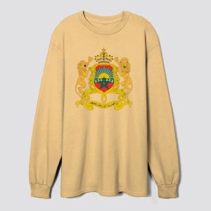 Royaume du Maroc – Design Vectoriel