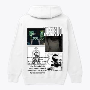 valerieblud hoodie