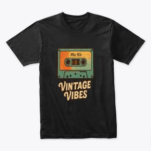 vintage vibes