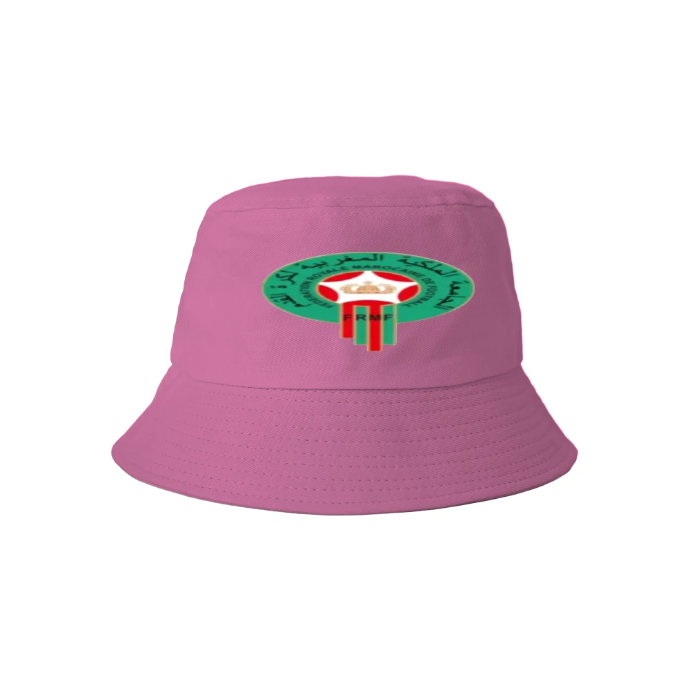 الجامعة الملكية المغربية لكرة القدم