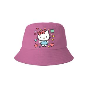 Kitty Glow – Magical Hearts and Stars Bob Hat