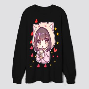 ستايل تشيبي كيوت