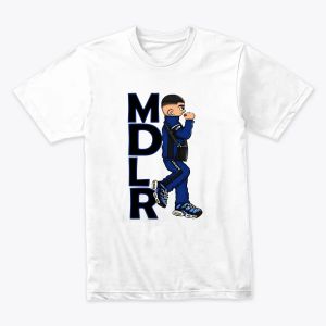 MDLR MORAD