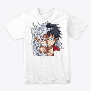 Luffy Tshirt