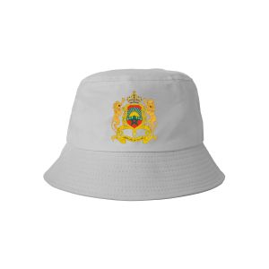 Royaume du Maroc – Design Vectoriel