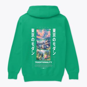 Capuche Premium – Style Unique & Attitude Garantie🔥