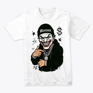تيشيرت  JOKER