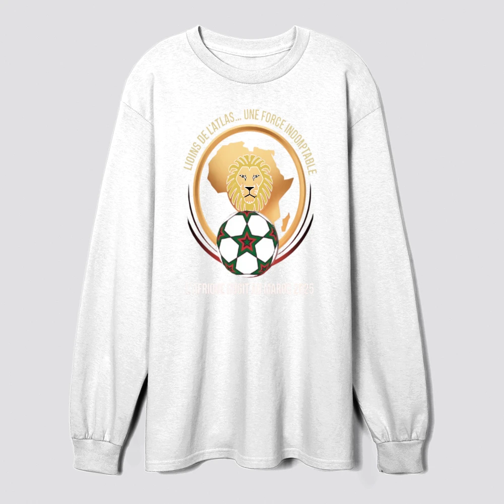 L'Afrique rugit au Maroc