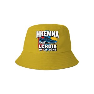 Hkemna – LCROIX x LA ZONE 🎵